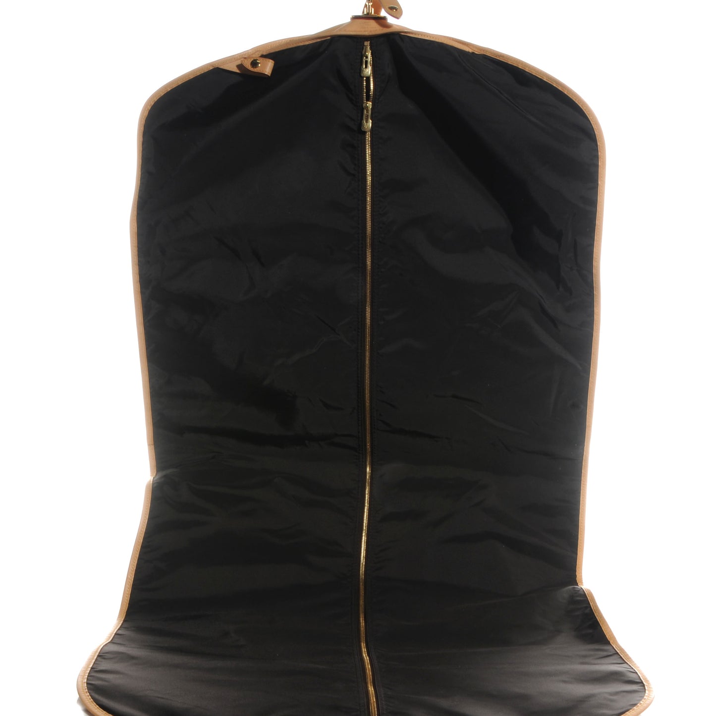 Monogram Garment Cover