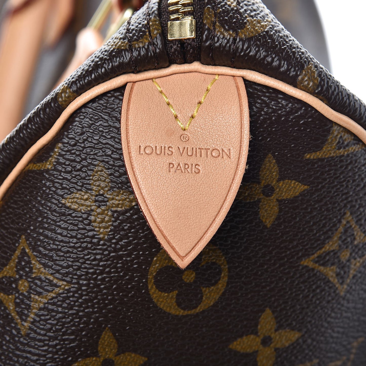 Monogram Speedy 35