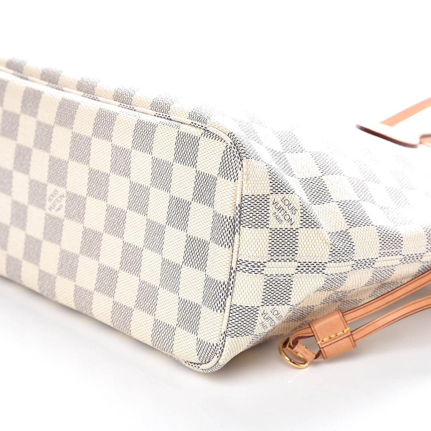 Damier Azur Neverfull PM