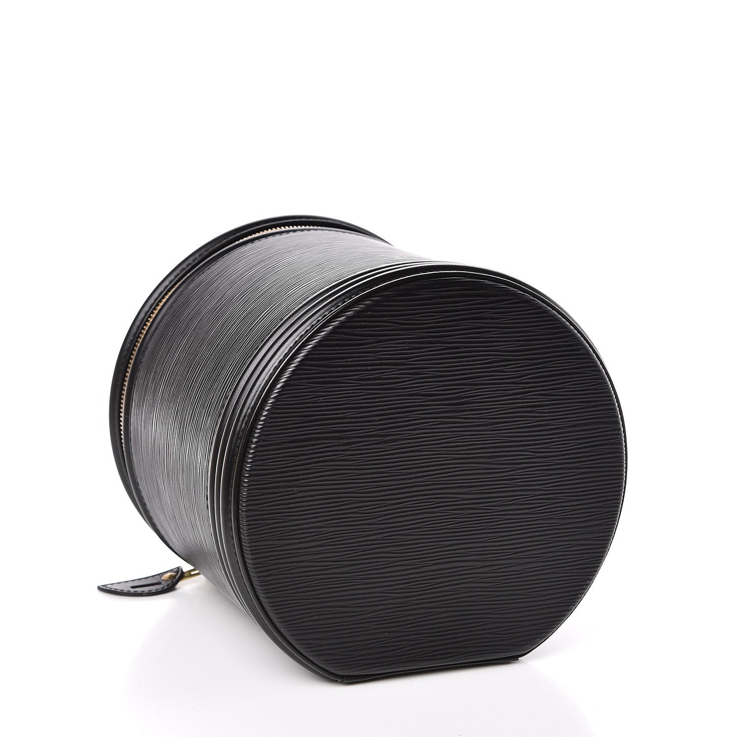 Louis Vuitton Epi Cannes Black 4 of 9