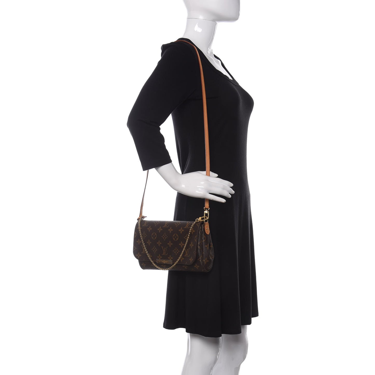 Monogram Favorite MM