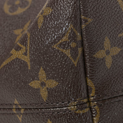 Louis Vuitton Monogram Raspail MM 11 of 13