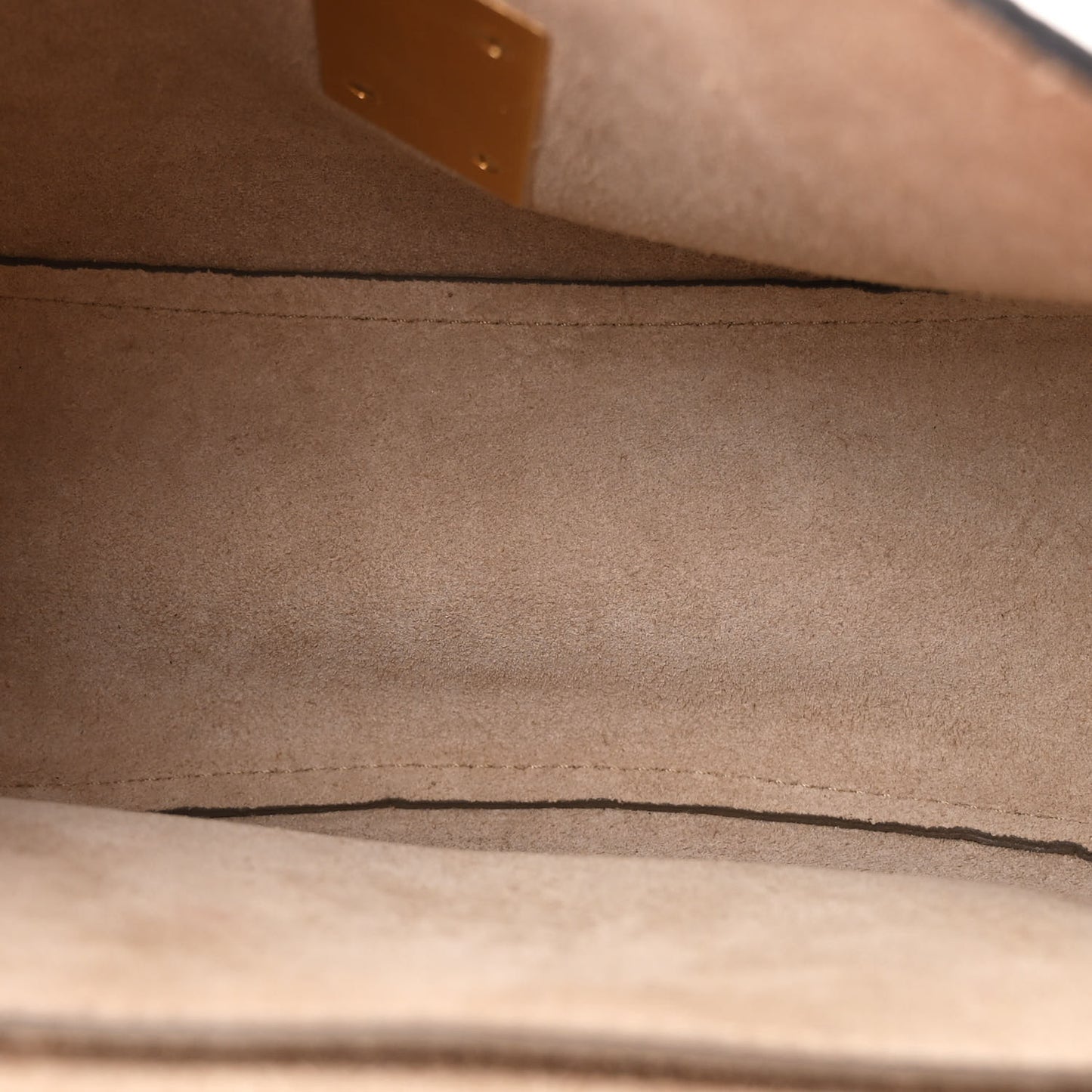 Grained Lambskin Drew Shoulder Bag Dreamy Pink