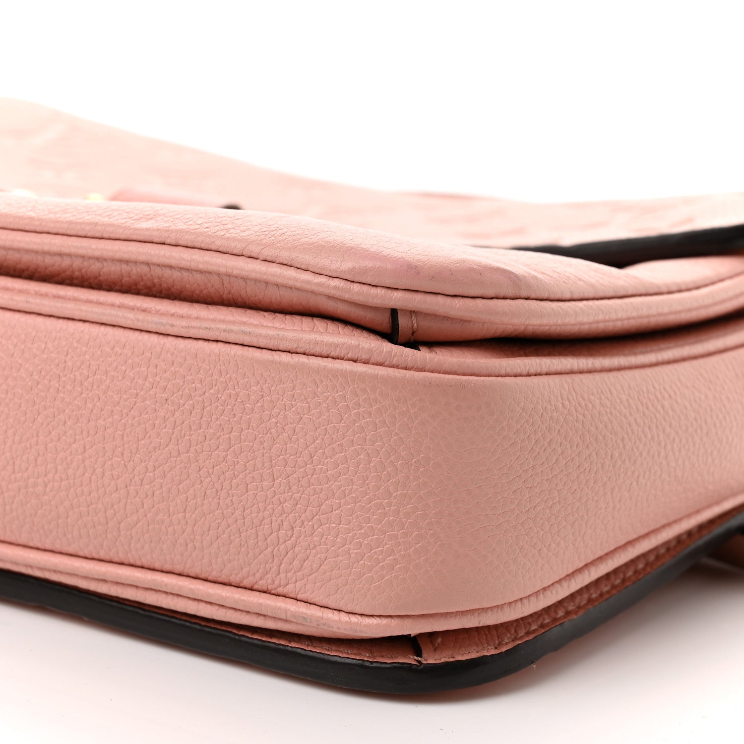 Louis Vuitton Empreinte Pochette Metis Rose Poudre 9 of 14