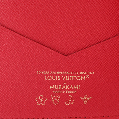 Louis Vuitton LV X TM Monogram Cerises Passport Cover 6 of 6