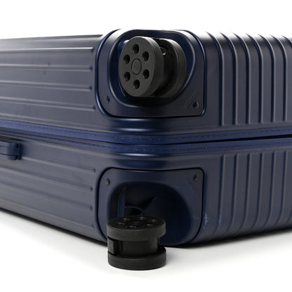 Rimowa Matte Polycarbonate Essential Check-In L Blue 8 of 11
