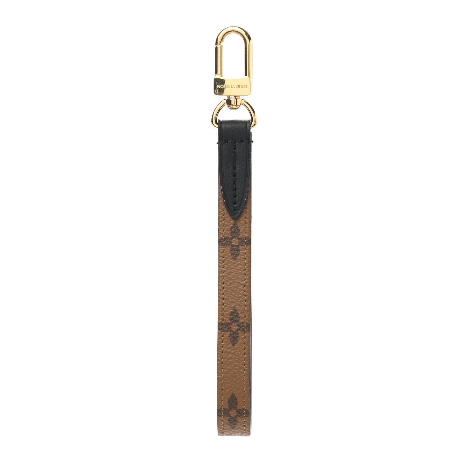 Louis Vuitton Reverse Monogram Giant Trio Pouch Strap 1 of 3
