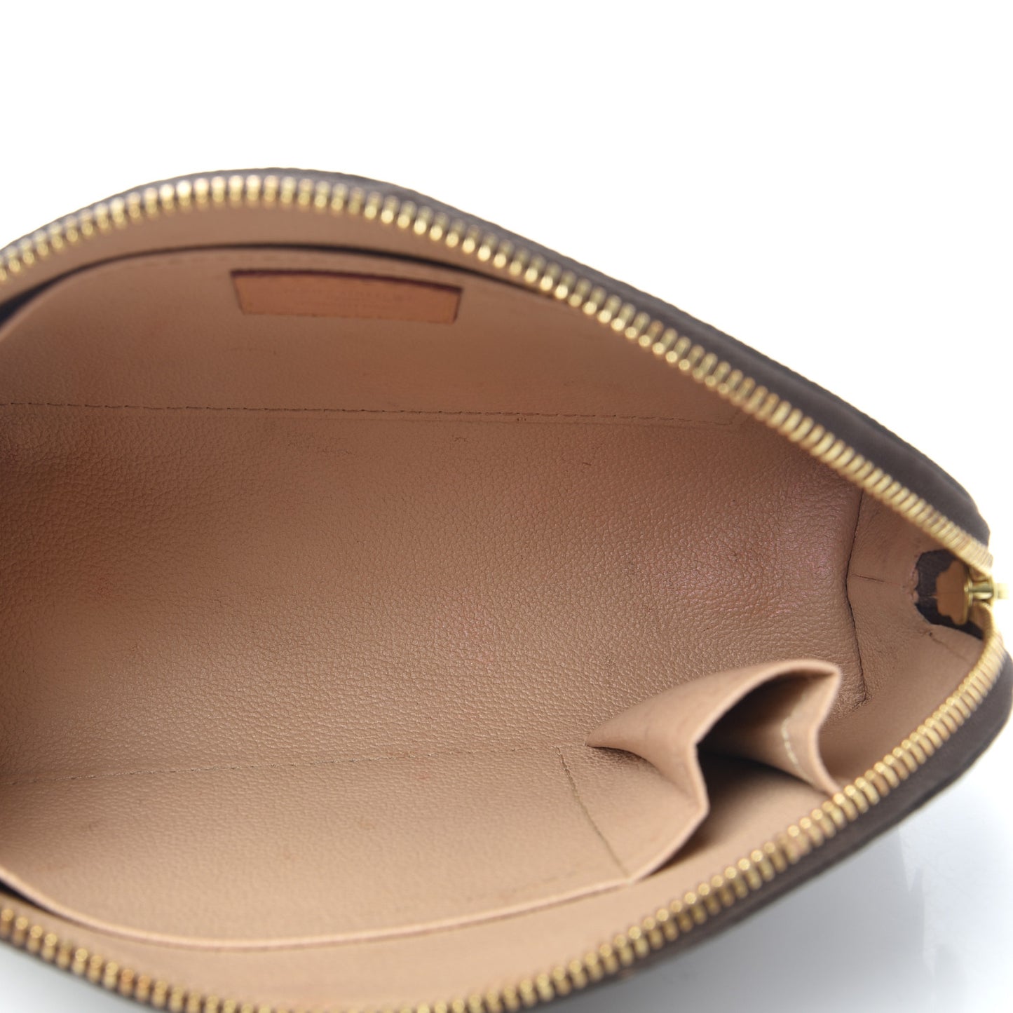 Monogram Cosmetic Pouch GM