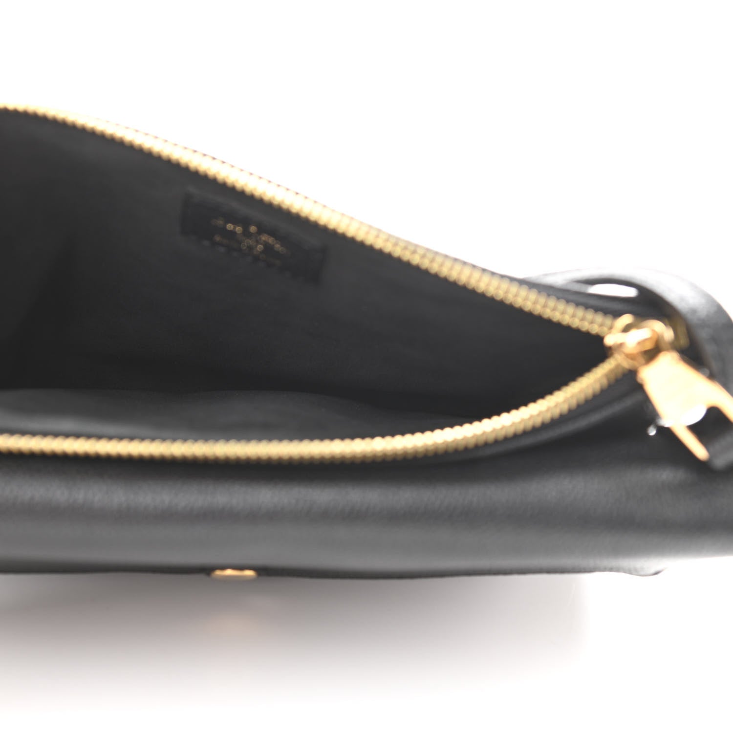 Louis Vuitton Empreinte Twice Black 5 of 10