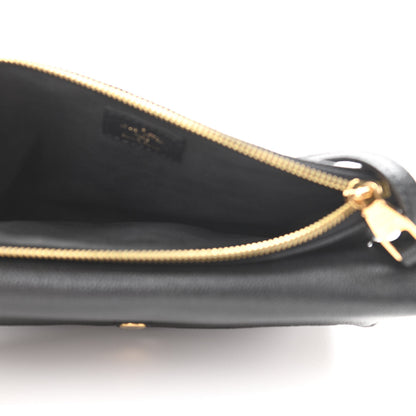 Louis Vuitton Empreinte Twice Black 5 of 10