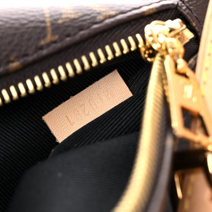 Louis Vuitton Monogram Bumbag 7 of 12