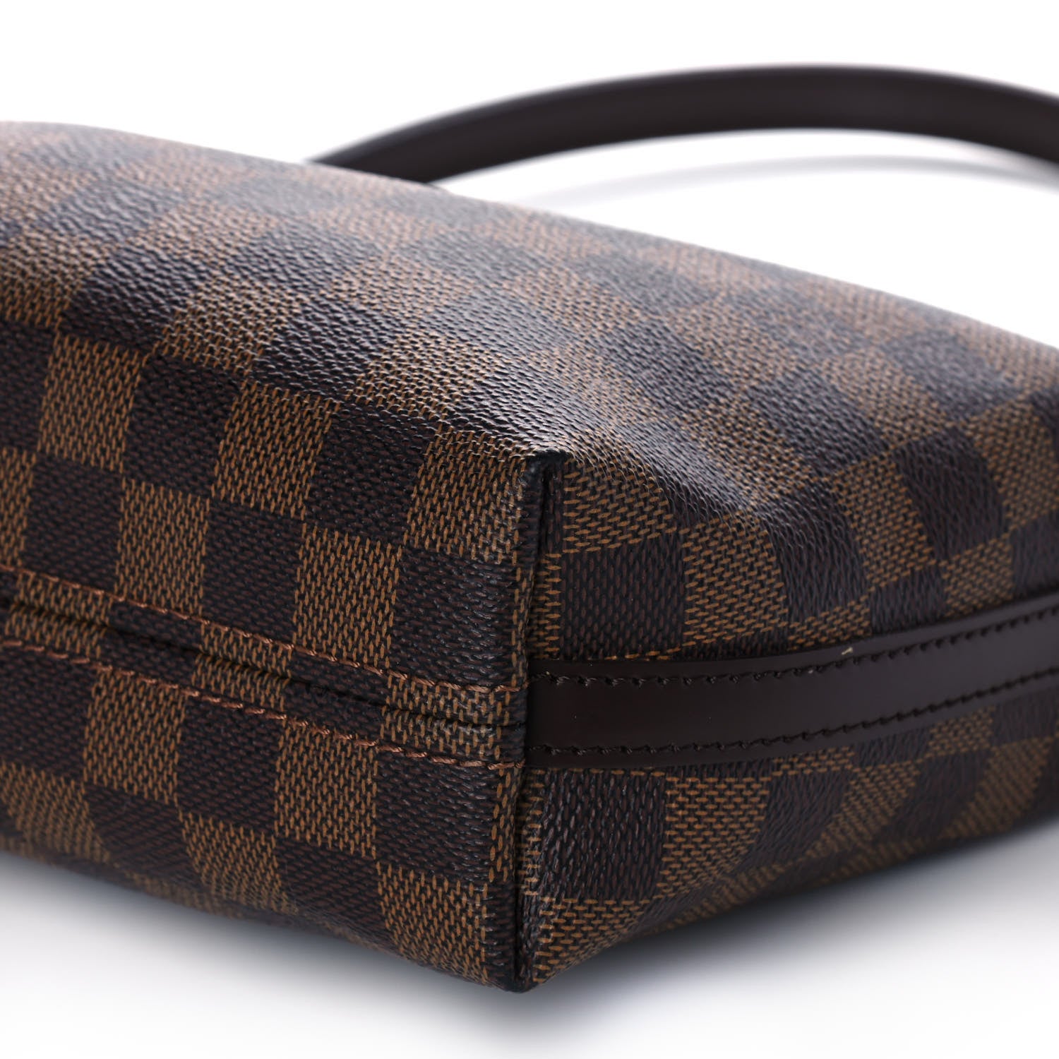 Louis Vuitton Damier Ebene Illovo PM 9 of 11