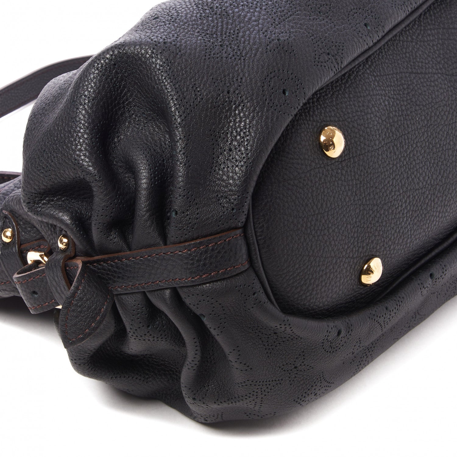 Louis Vuitton Mahina XS Black 6 of 9