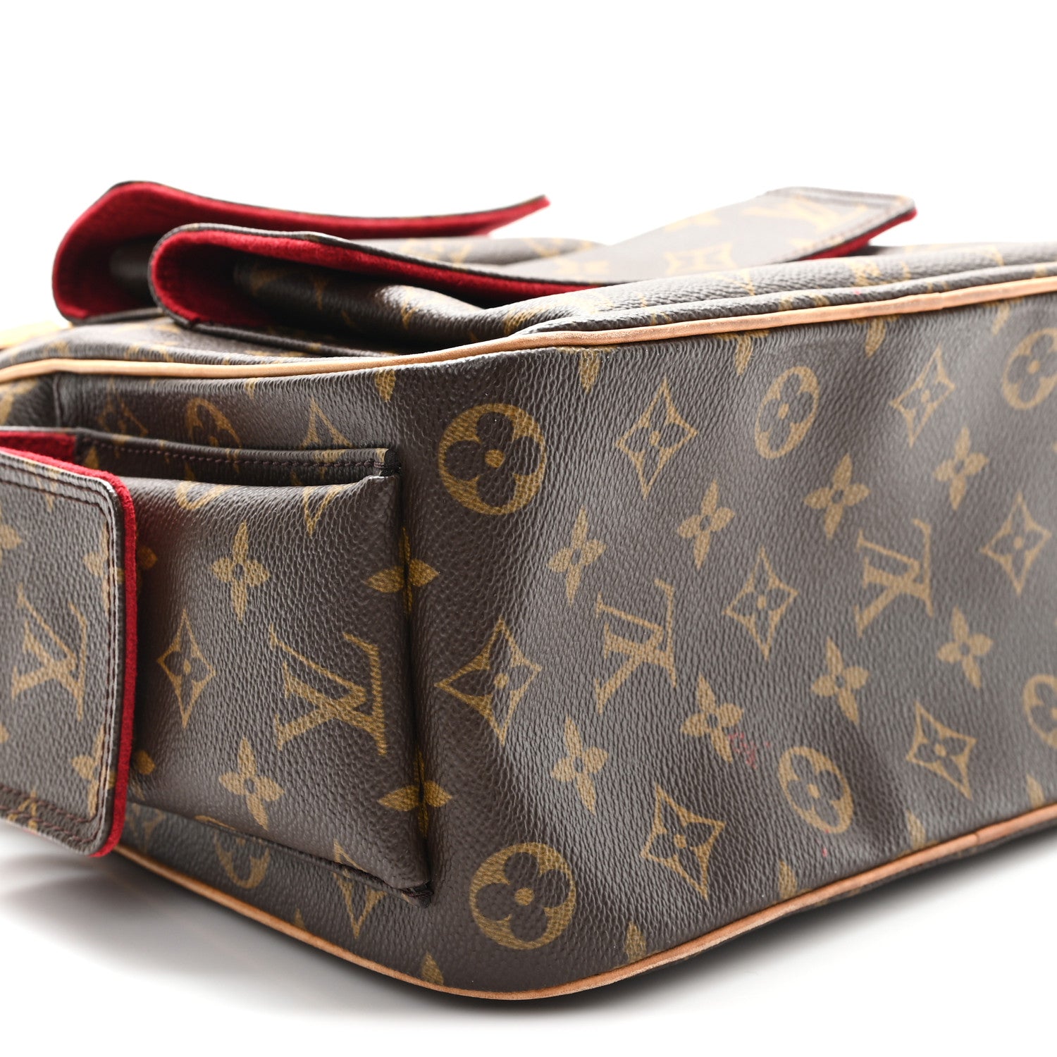 Louis Vuitton Monogram Excentri-Cite 8 of 9
