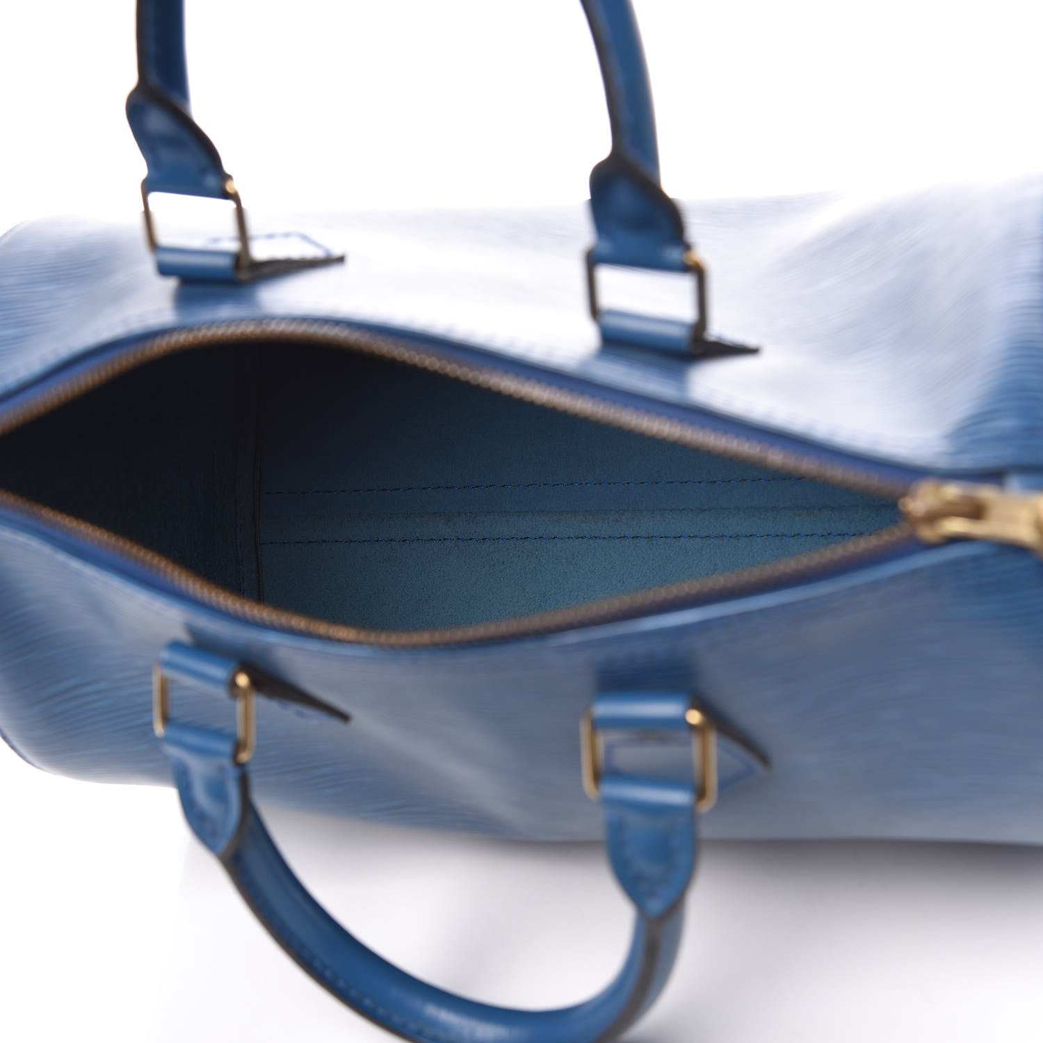 Louis Vuitton Epi Speedy 25 Toledo 5 of 21