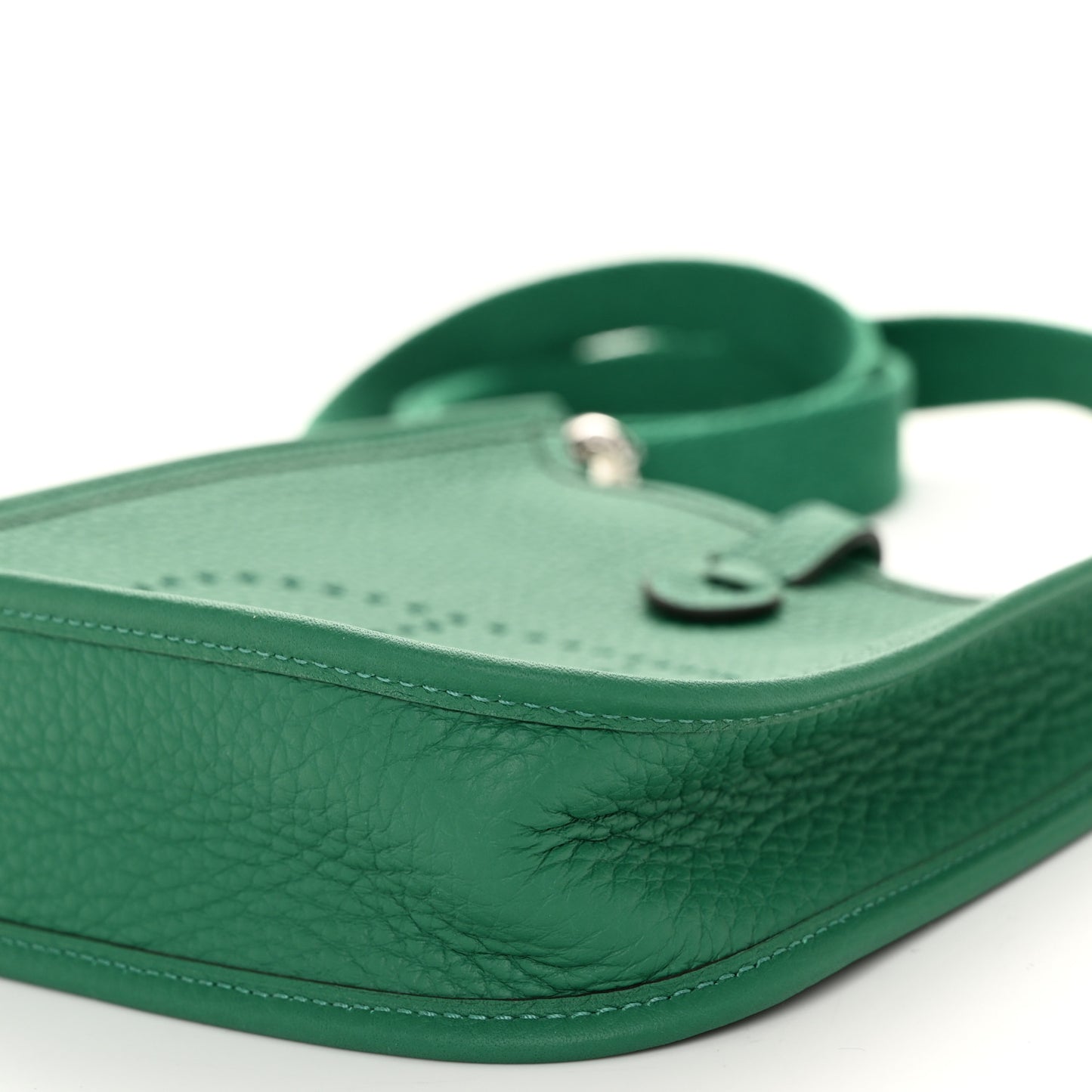 Taurillon Clemence Evelyne TPM Vert Vertigo