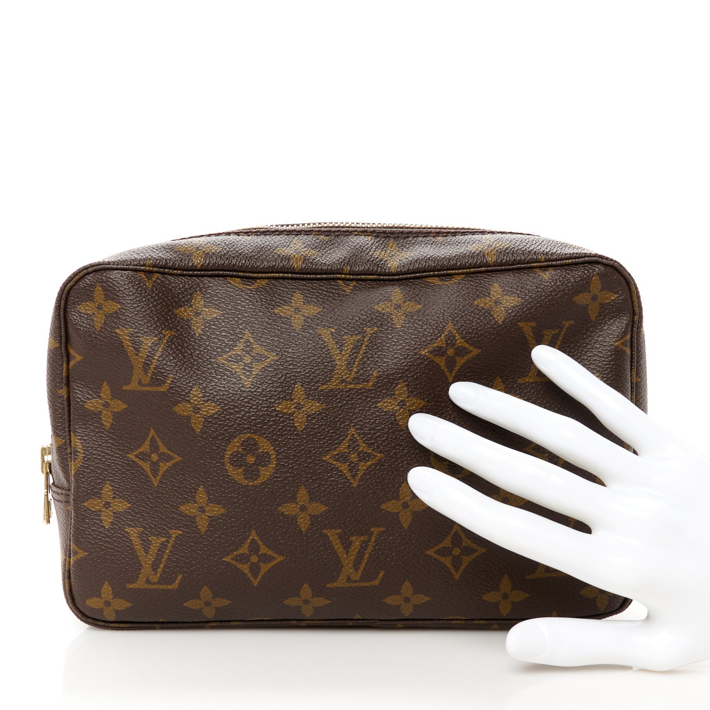 Monogram Trousse Toilette 23