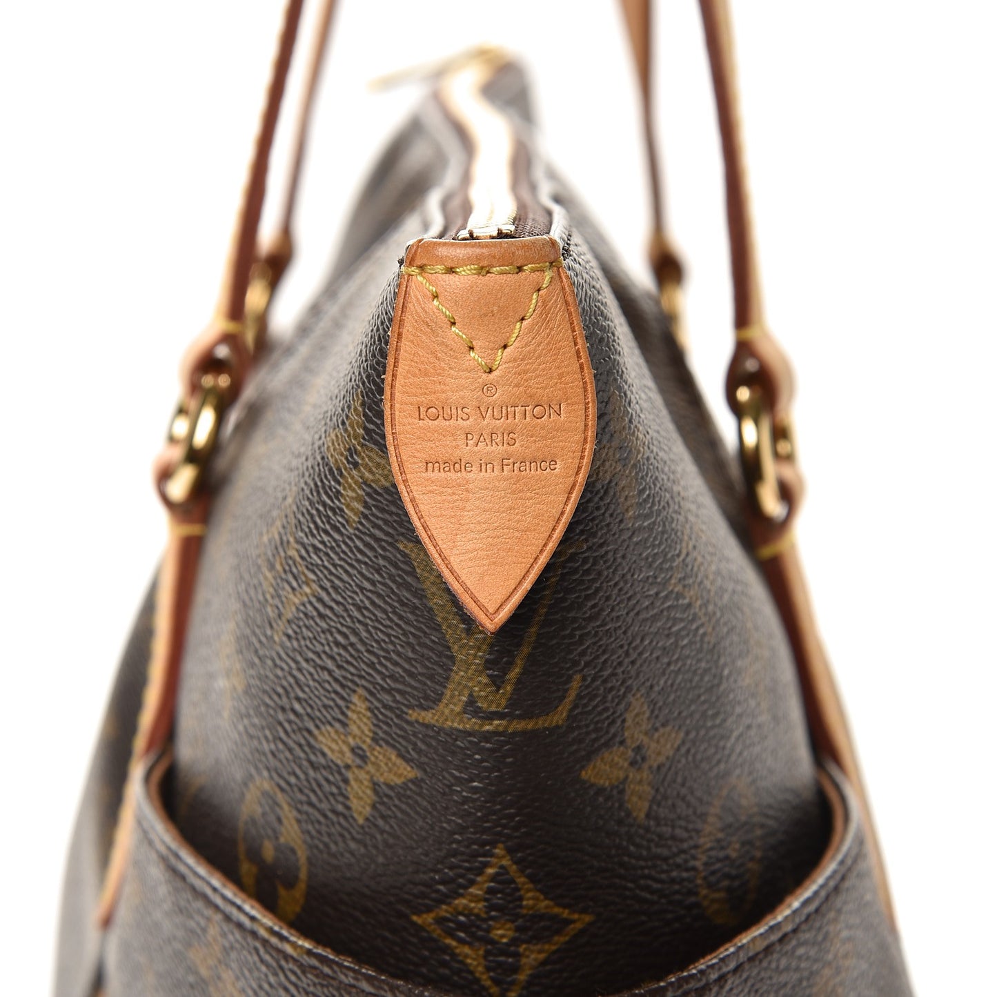 Monogram Totally MM