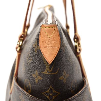 Louis Vuitton Monogram Totally MM 6 of 6