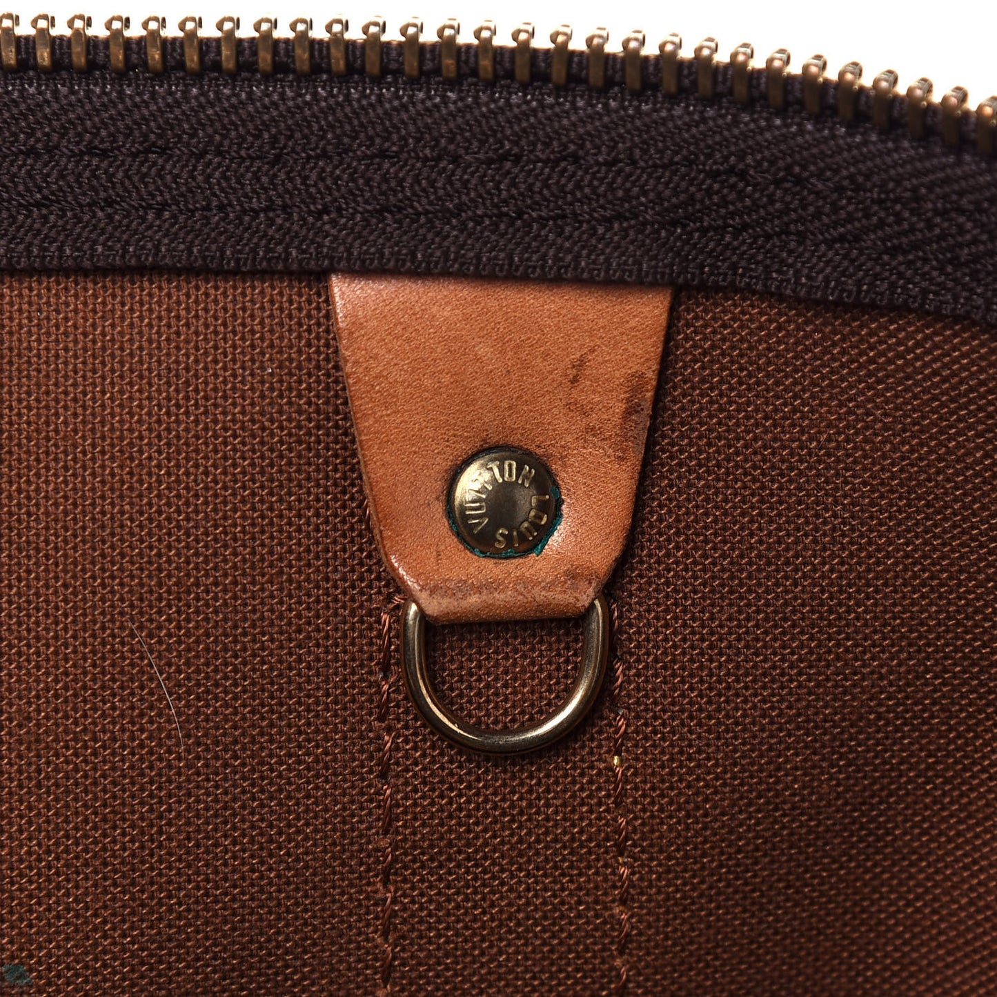 Monogram Keepall Bandouliere 55
