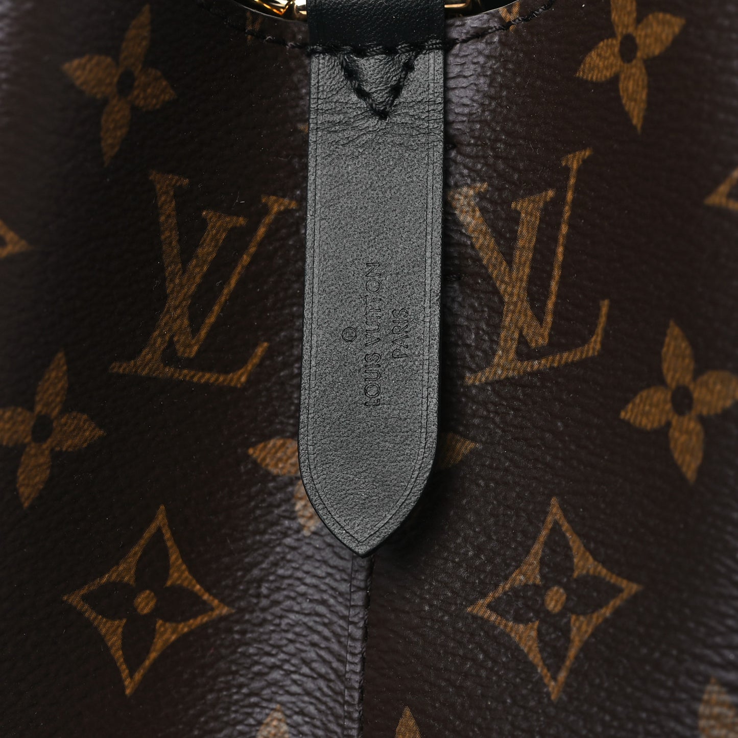 Monogram Neonoe MM Black