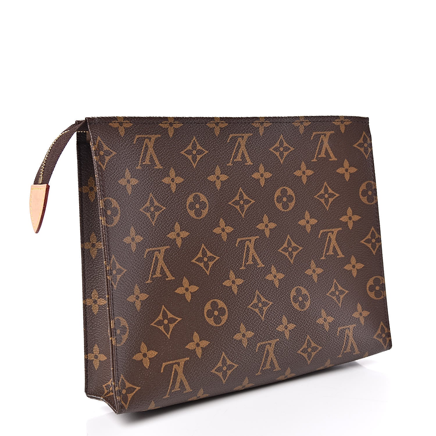 Louis Vuitton Monogram Toiletry Pouch 26 3 of 9