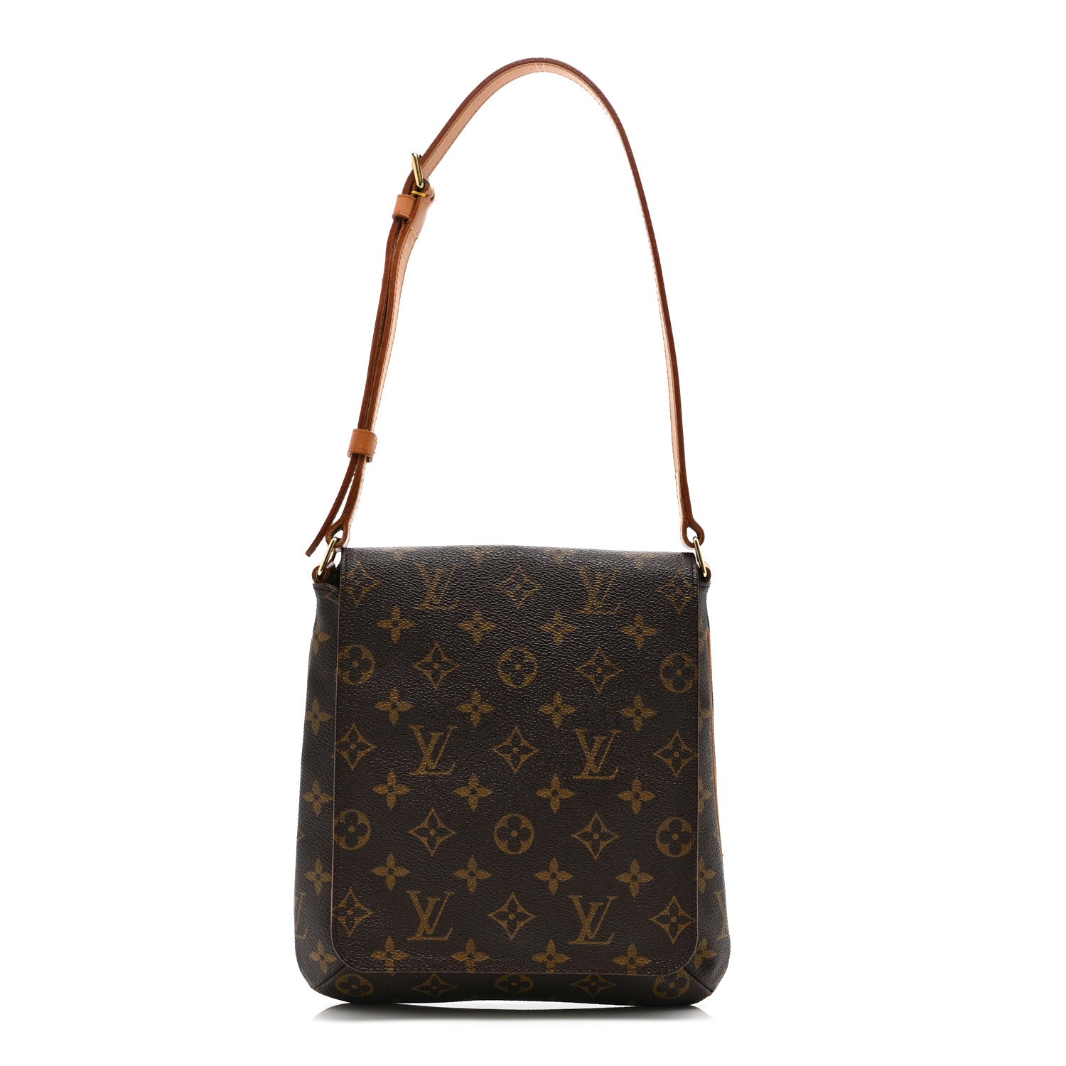 Louis Vuitton Monogram Musette Salsa 1 of 11