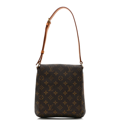 Louis Vuitton Monogram Musette Salsa 1 of 11