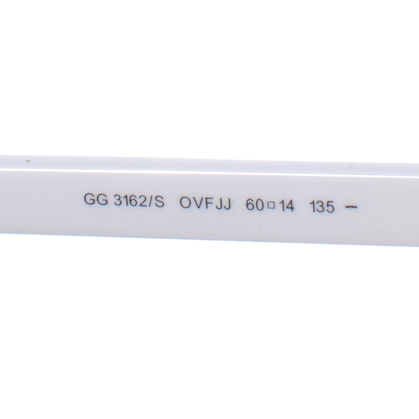 GG Sunglasses 3162S