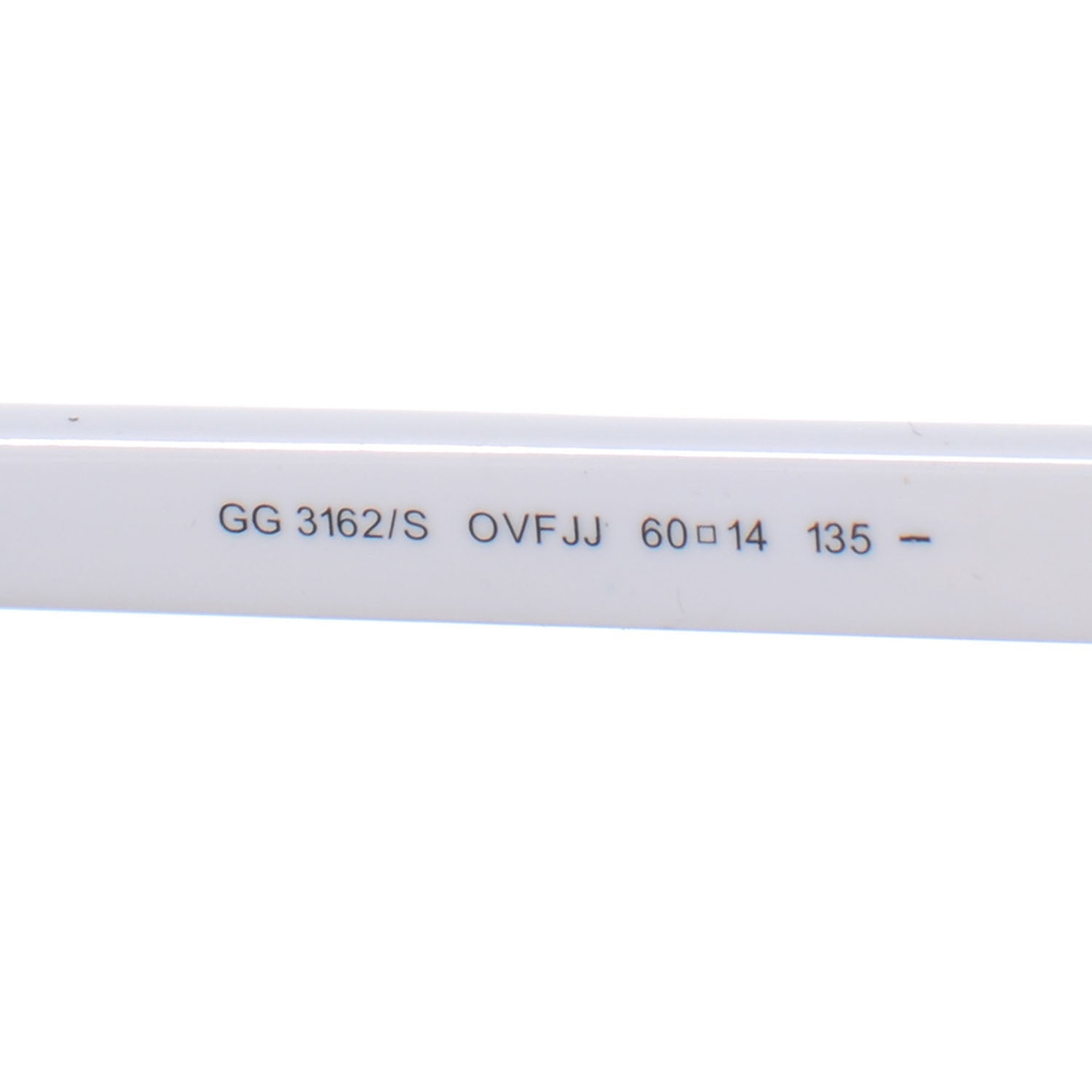 Gucci GG Sunglasses 3162S 5 of 7