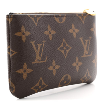 Louis Vuitton Monogram Key Pouch S 3 of 8