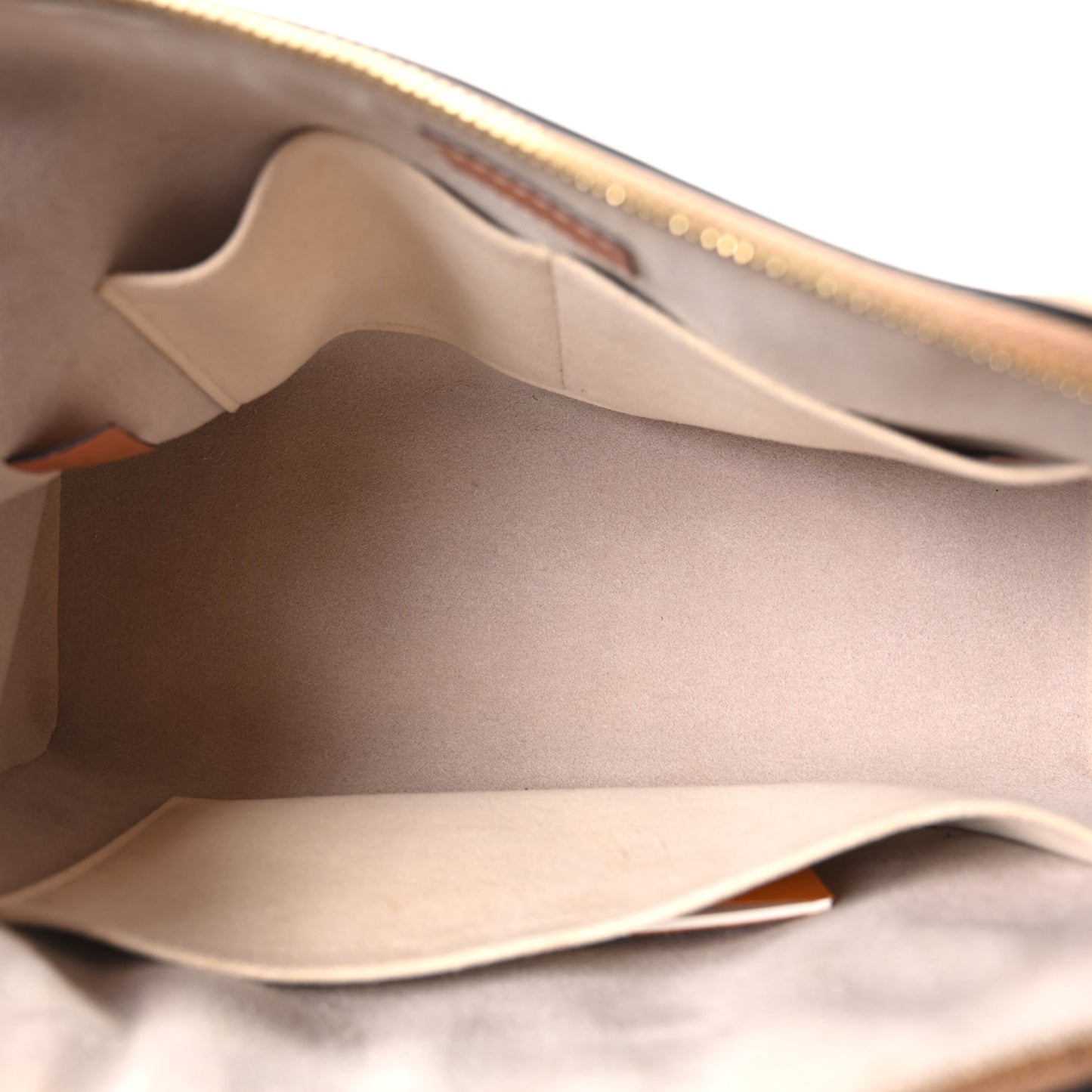 Monogram Tuileries Sesame Peach