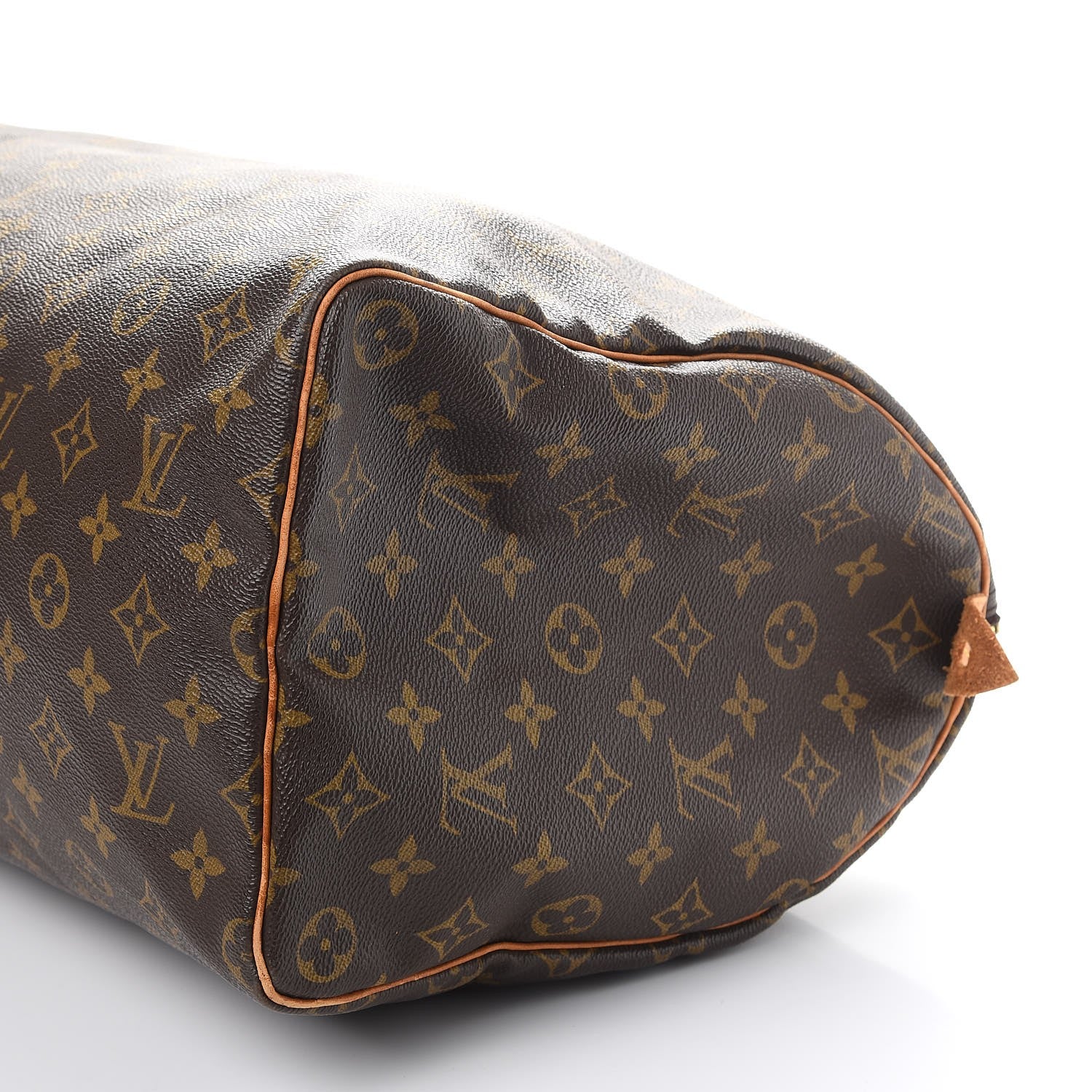 Louis Vuitton Monogram Speedy 40 17 of 17