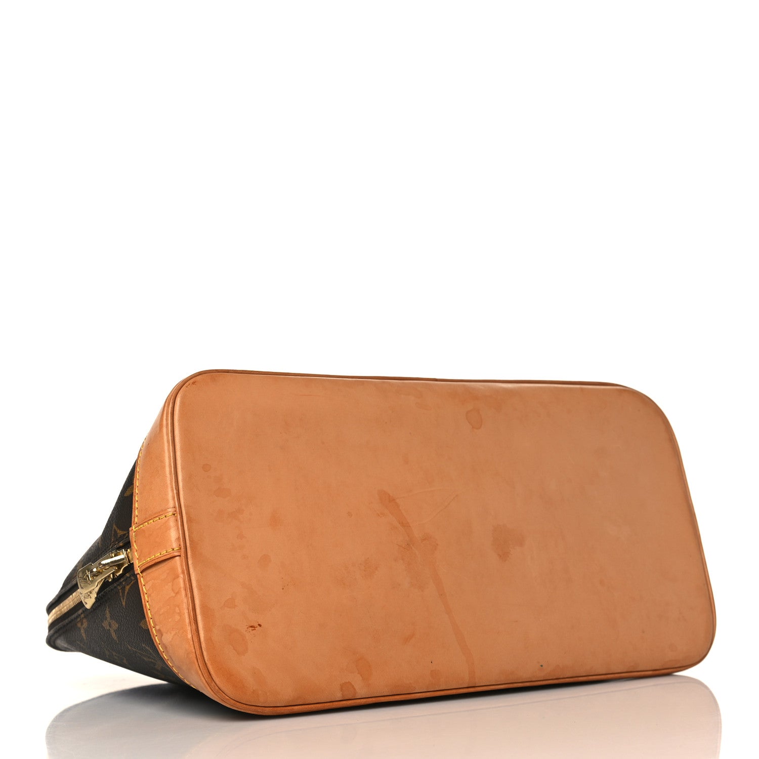 Louis Vuitton Monogram Alma PM 4 of 11