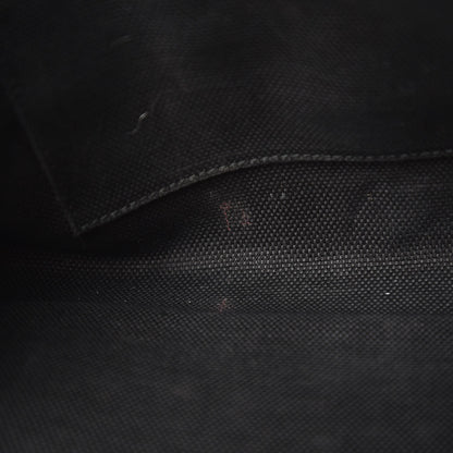 Gucci Soft Patent Medium Soho Clutch Black 8 of 10