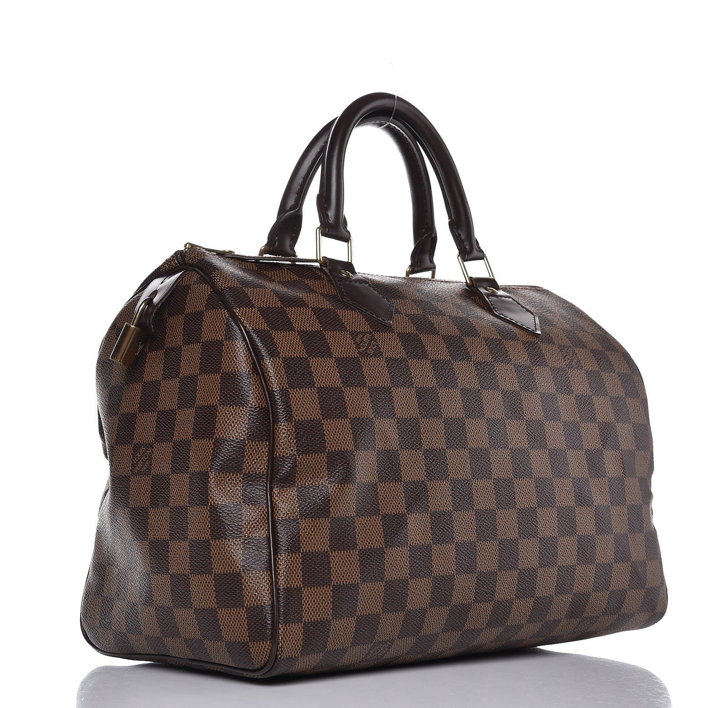 Damier Ebene Speedy 30