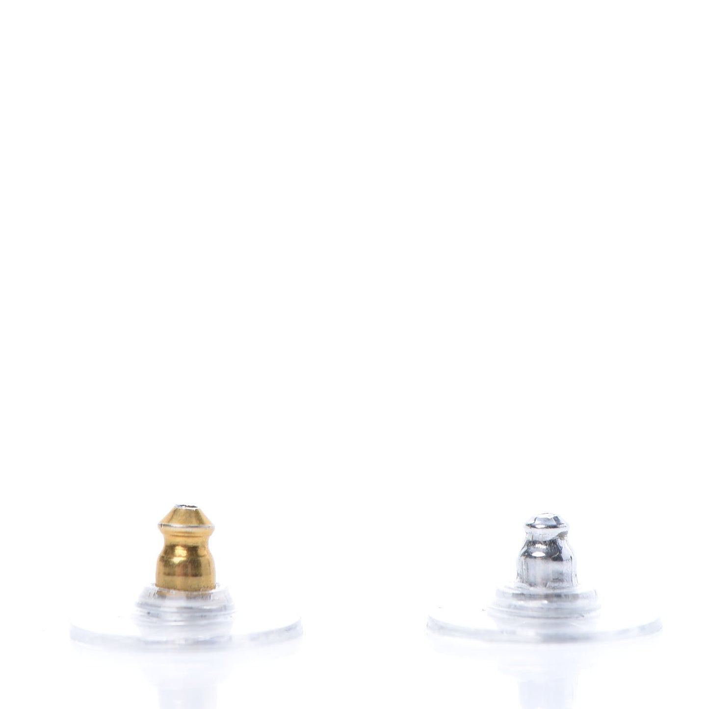 Pearl Queen of France CC Earrings Gold