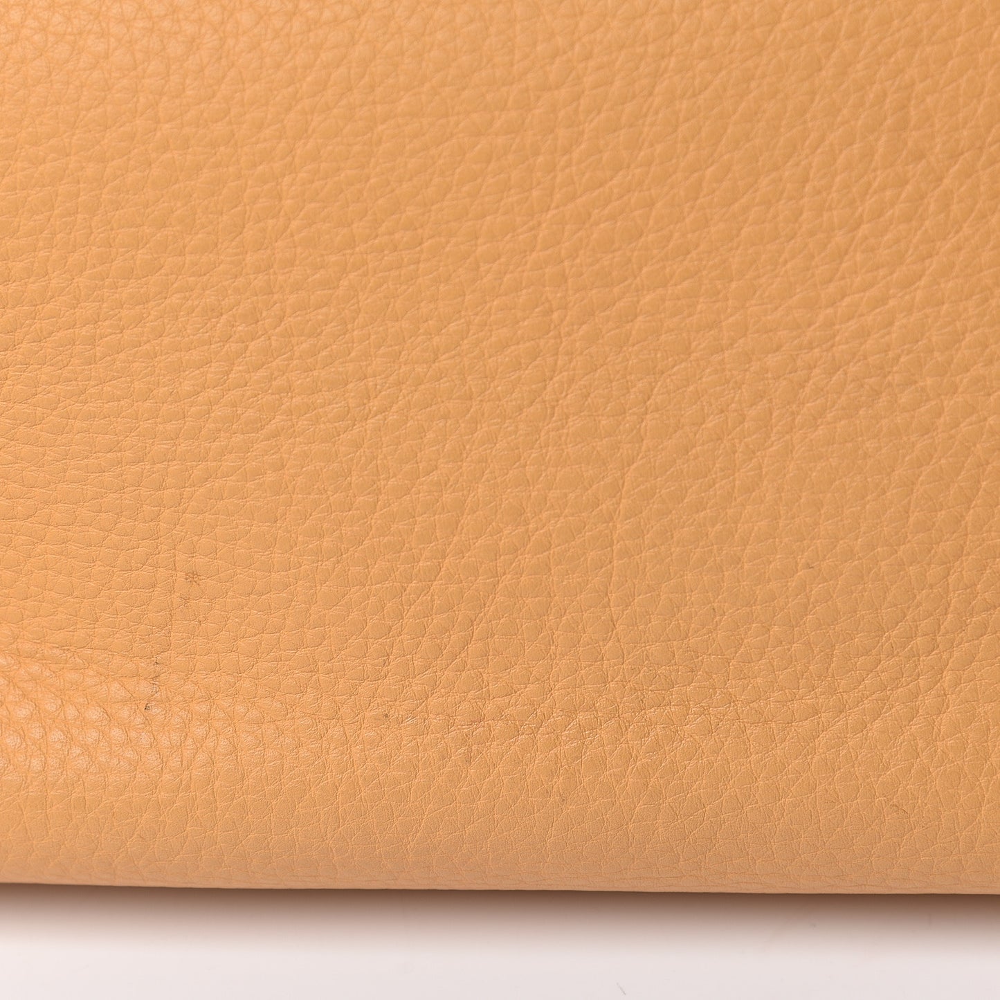 Taurillon Clemence Birkin 40 Sable