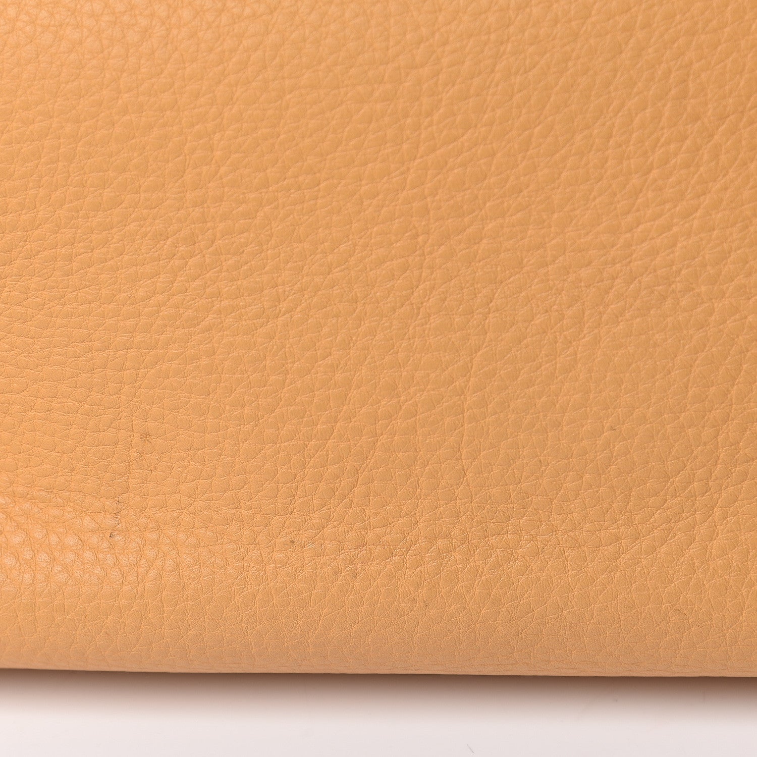 Hermes Taurillon Clemence Birkin 40 Sable 42 of 44