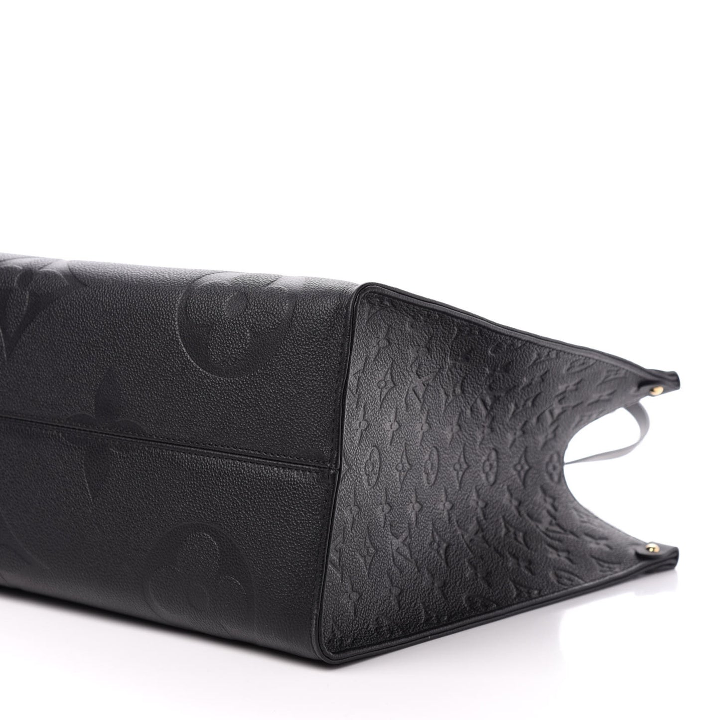 Empreinte Monogram Giant Onthego GM Black