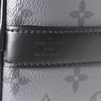 Louis Vuitton Reverse Monogram Eclipse Keepall Bandouliere 25 6 of 9
