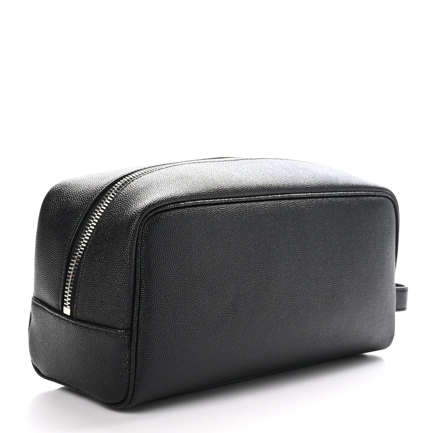 Grain De Poudre Cosmetic Case Black