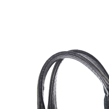 Givenchy Tumbled Sheepskin Tinhan Hobo Emerald 11 of 12