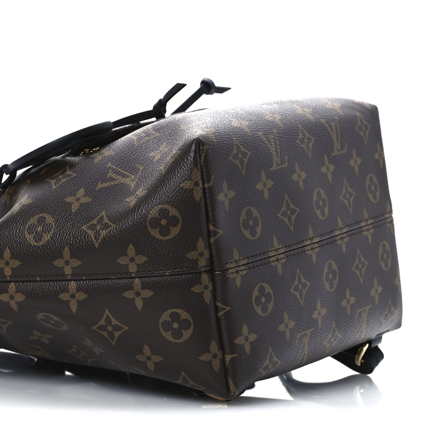 Monogram Montsouris PM Black