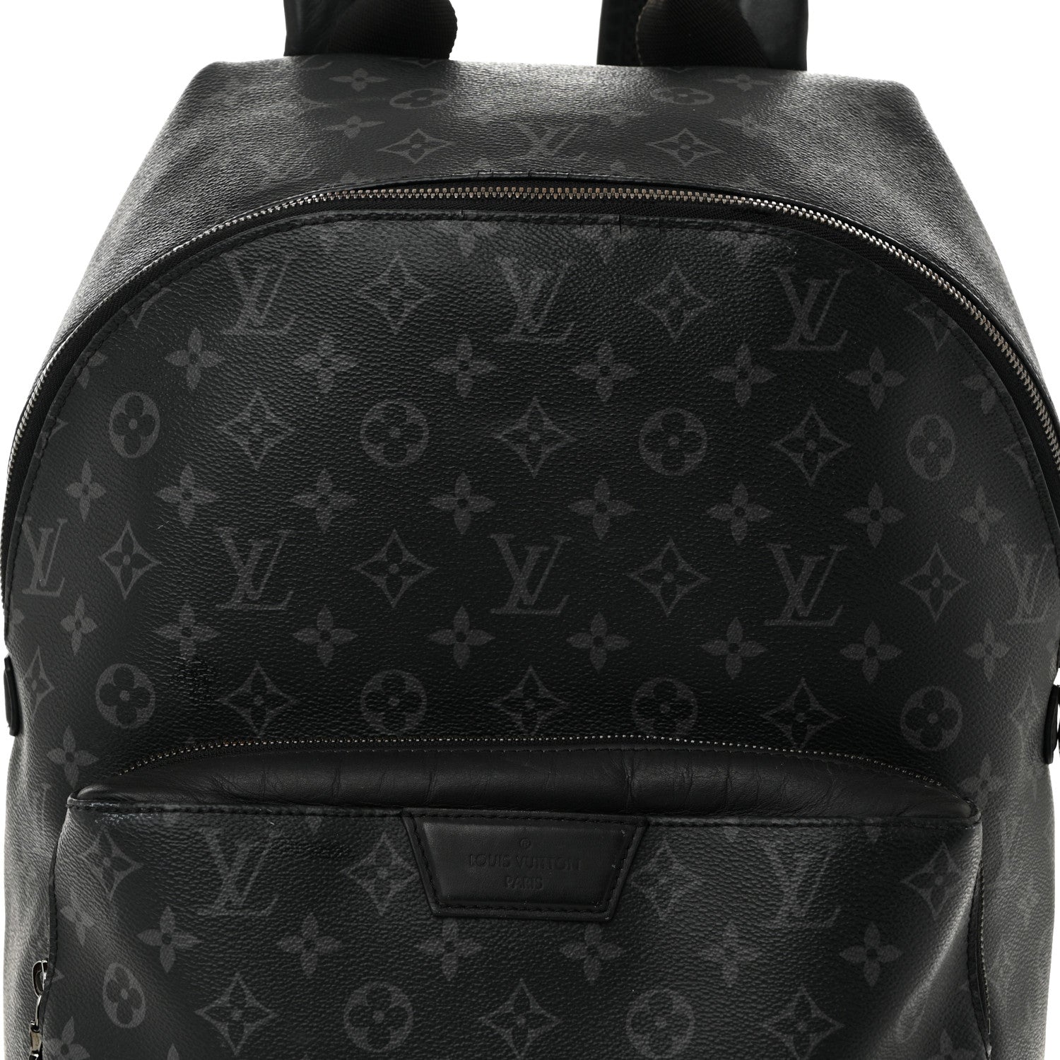 Louis Vuitton Monogram Eclipse Discovery Backpack PM 7 of 13