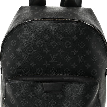 Louis Vuitton Monogram Eclipse Discovery Backpack PM 7 of 13