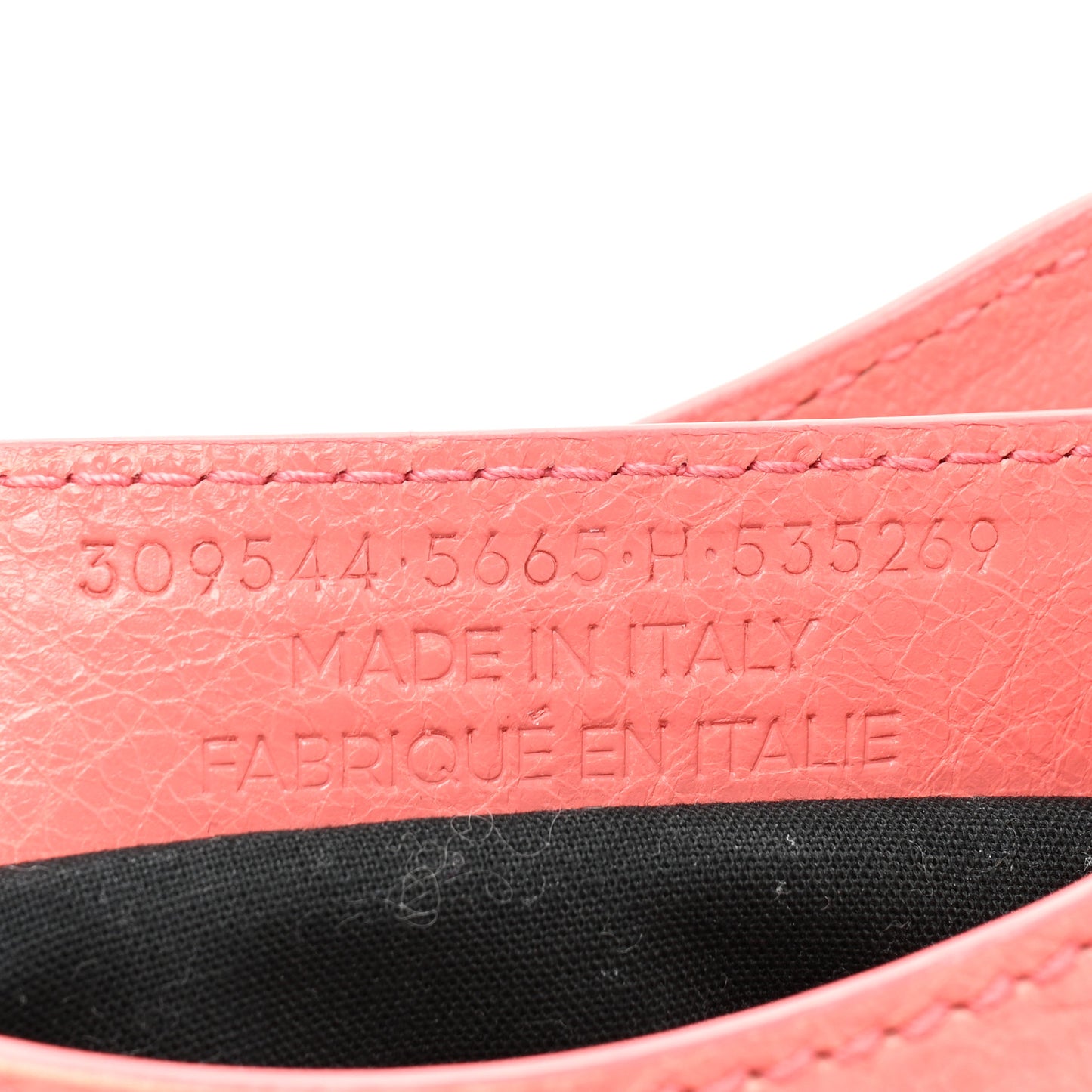 Agneau Giant 12 Gold Hardware Mini City Rose Azalee Rose Jaipur