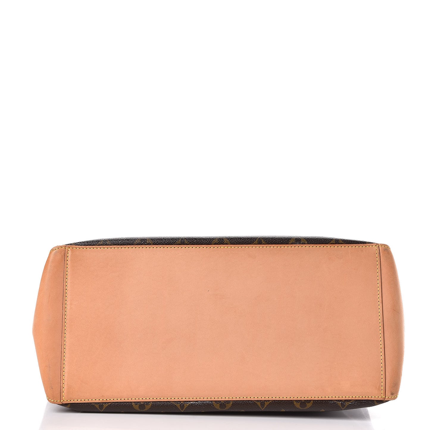 Monogram Cabas Mezzo