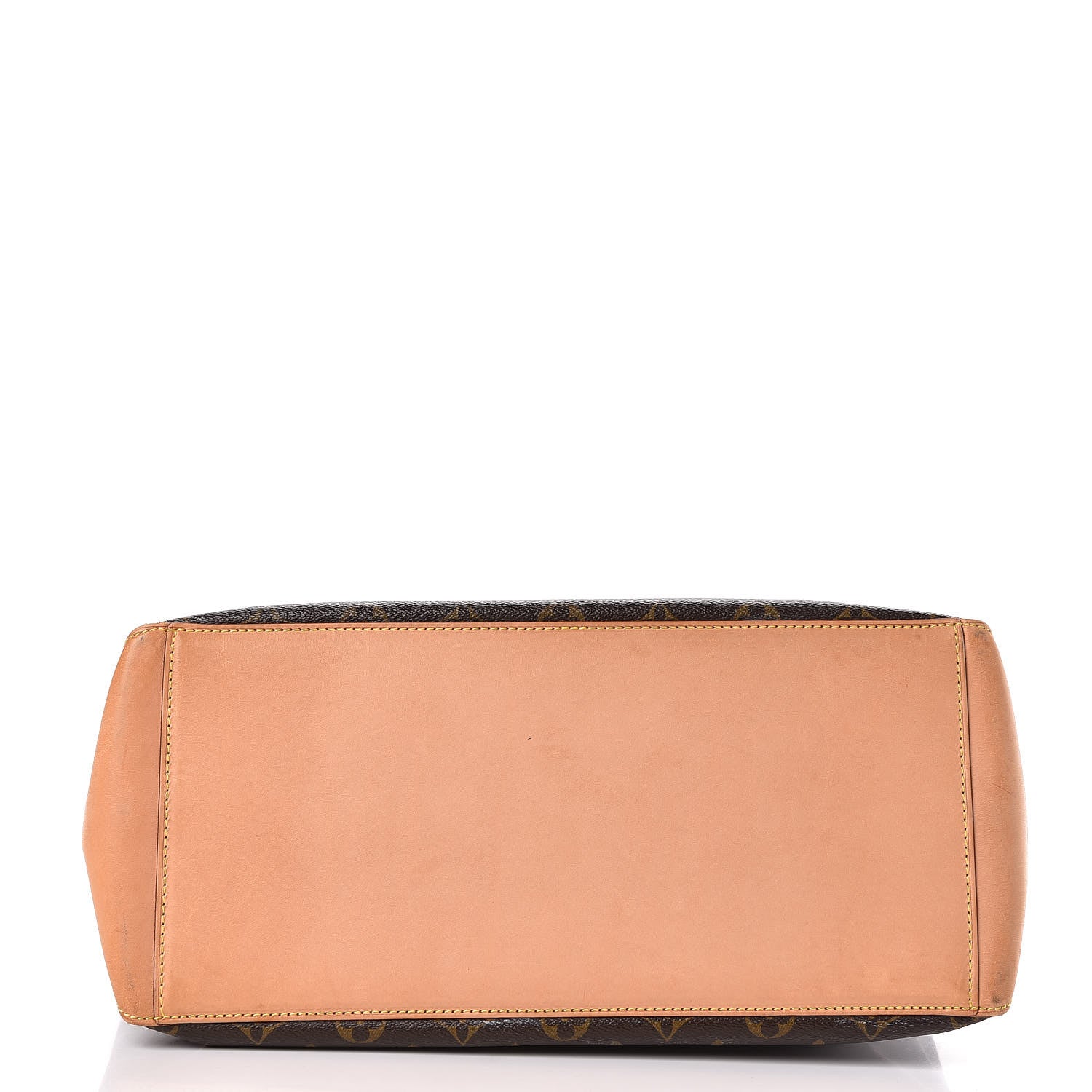 Louis Vuitton Monogram Cabas Mezzo 12 of 12