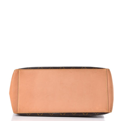 Louis Vuitton Monogram Cabas Mezzo 12 of 12